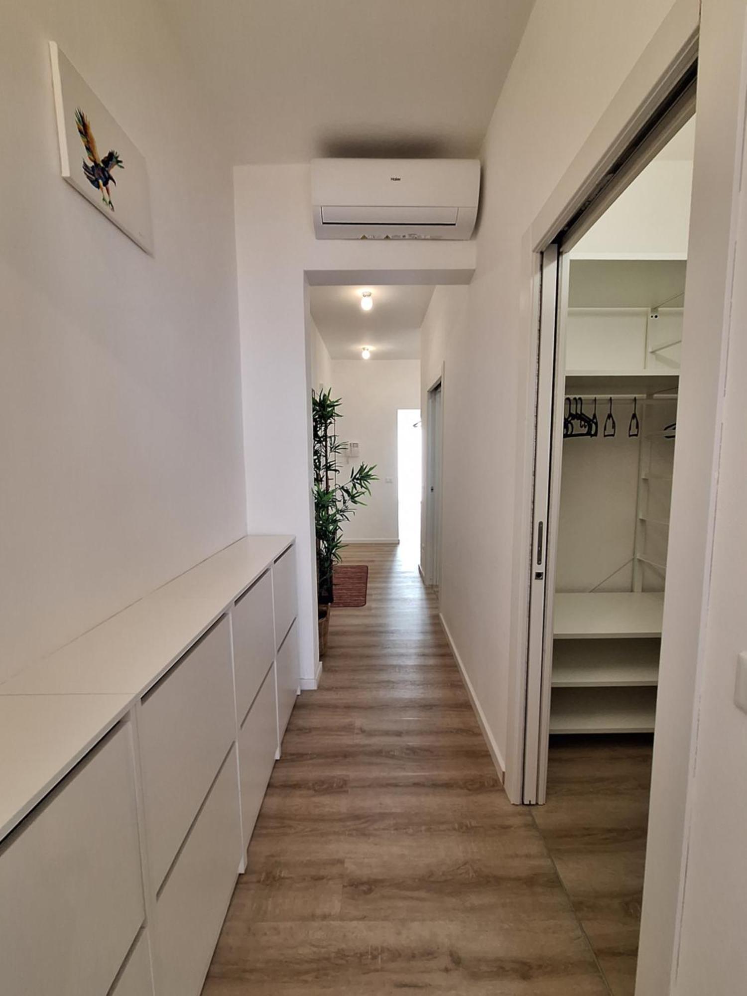 Fantoni Guest House Μπέργκαμο Εξωτερικό φωτογραφία