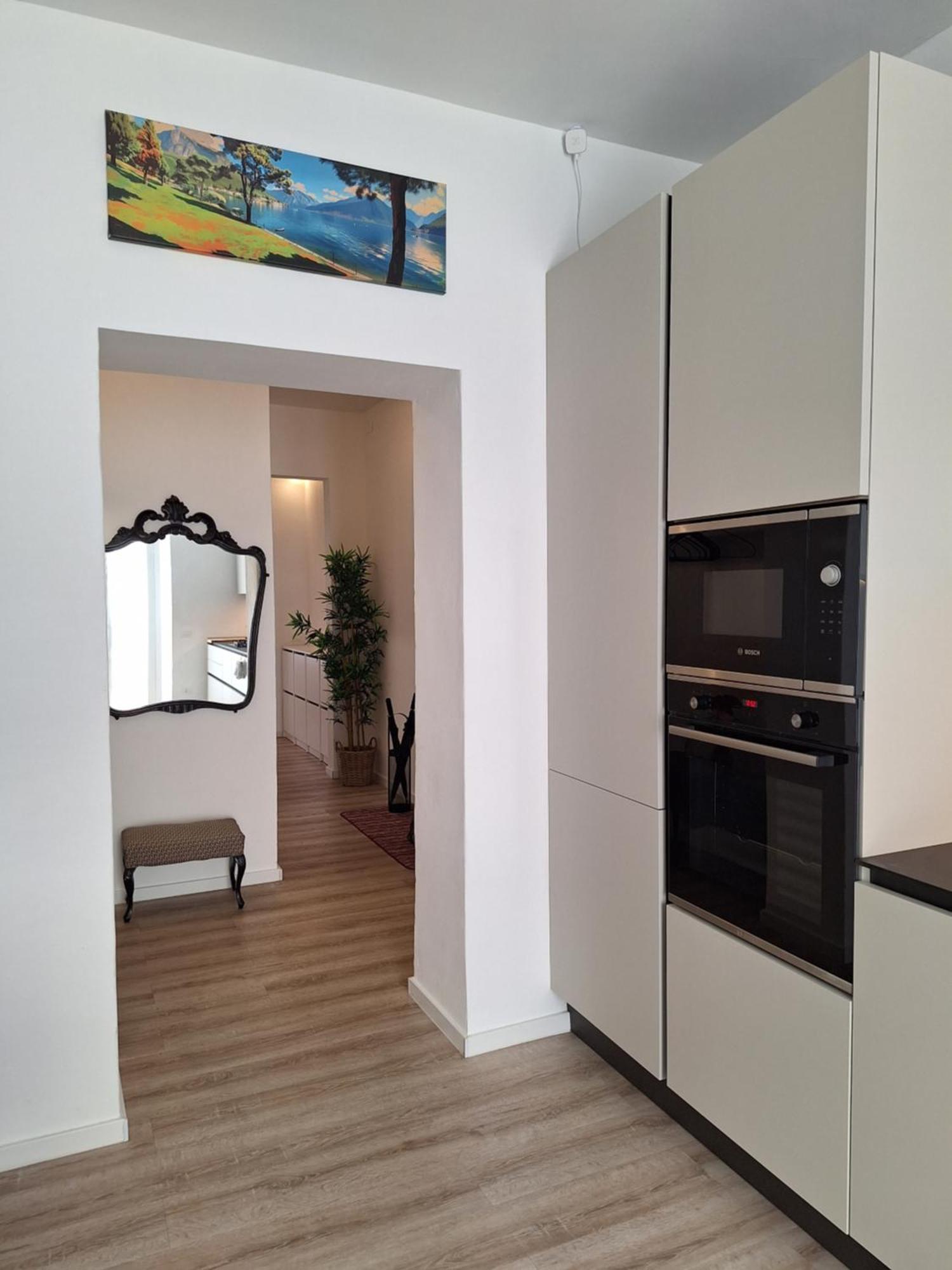 Fantoni Guest House Μπέργκαμο Εξωτερικό φωτογραφία