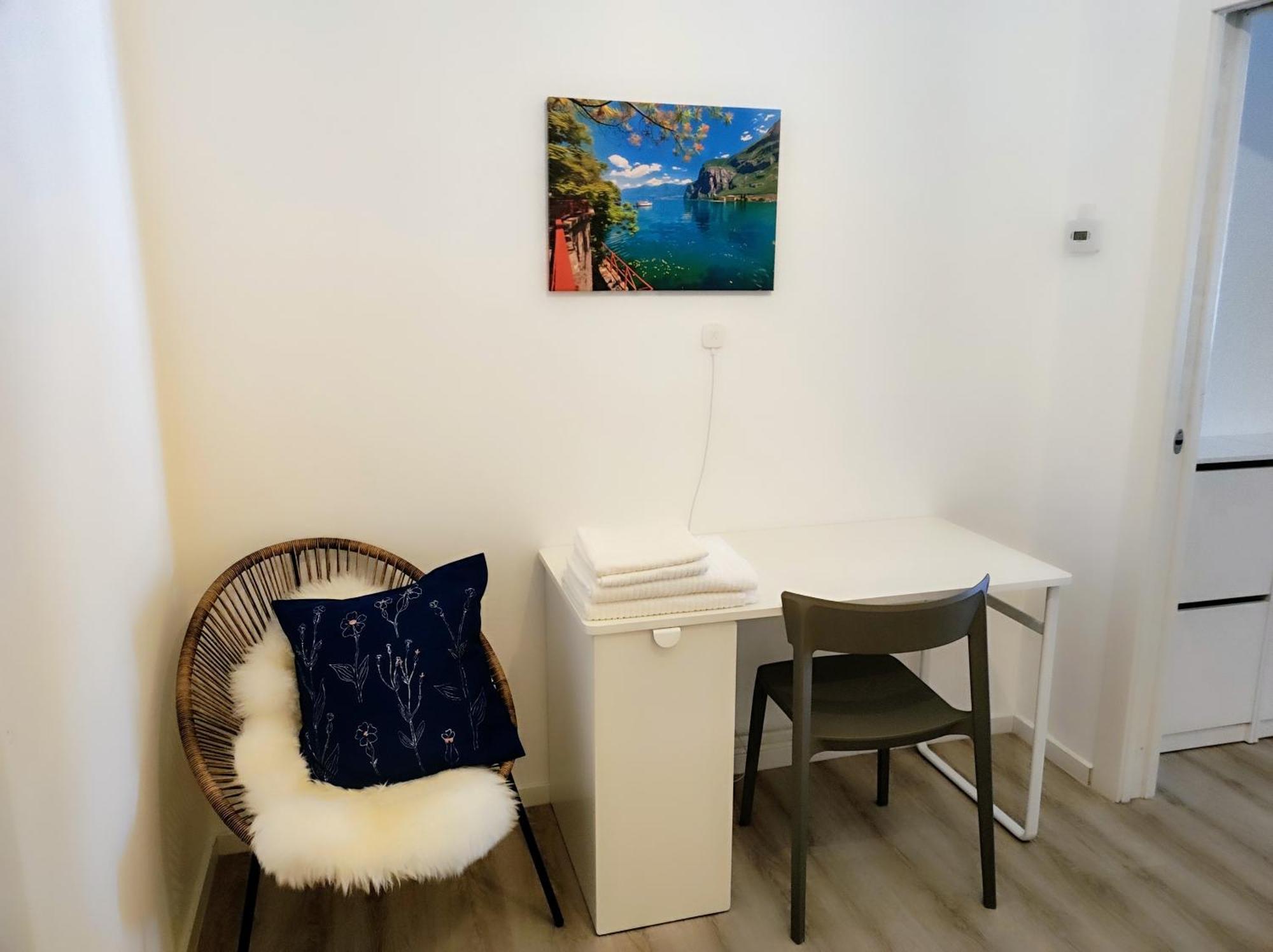 Fantoni Guest House Μπέργκαμο Εξωτερικό φωτογραφία