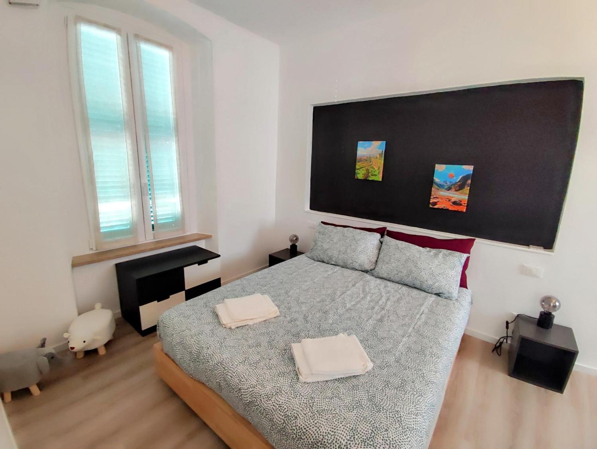 Fantoni Guest House Μπέργκαμο Εξωτερικό φωτογραφία