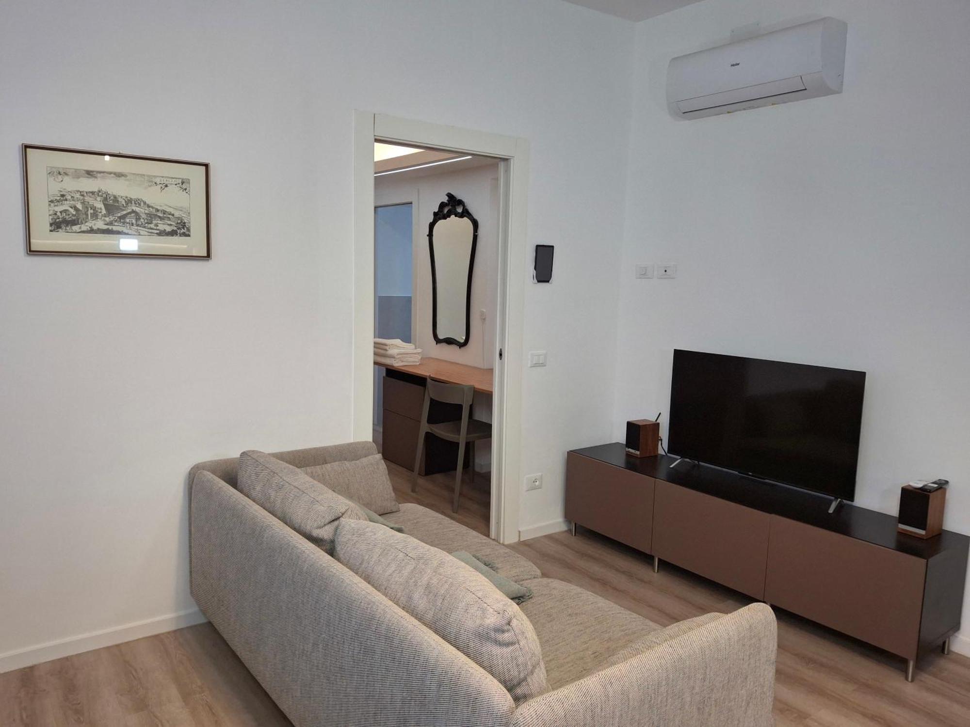 Fantoni Guest House Μπέργκαμο Εξωτερικό φωτογραφία
