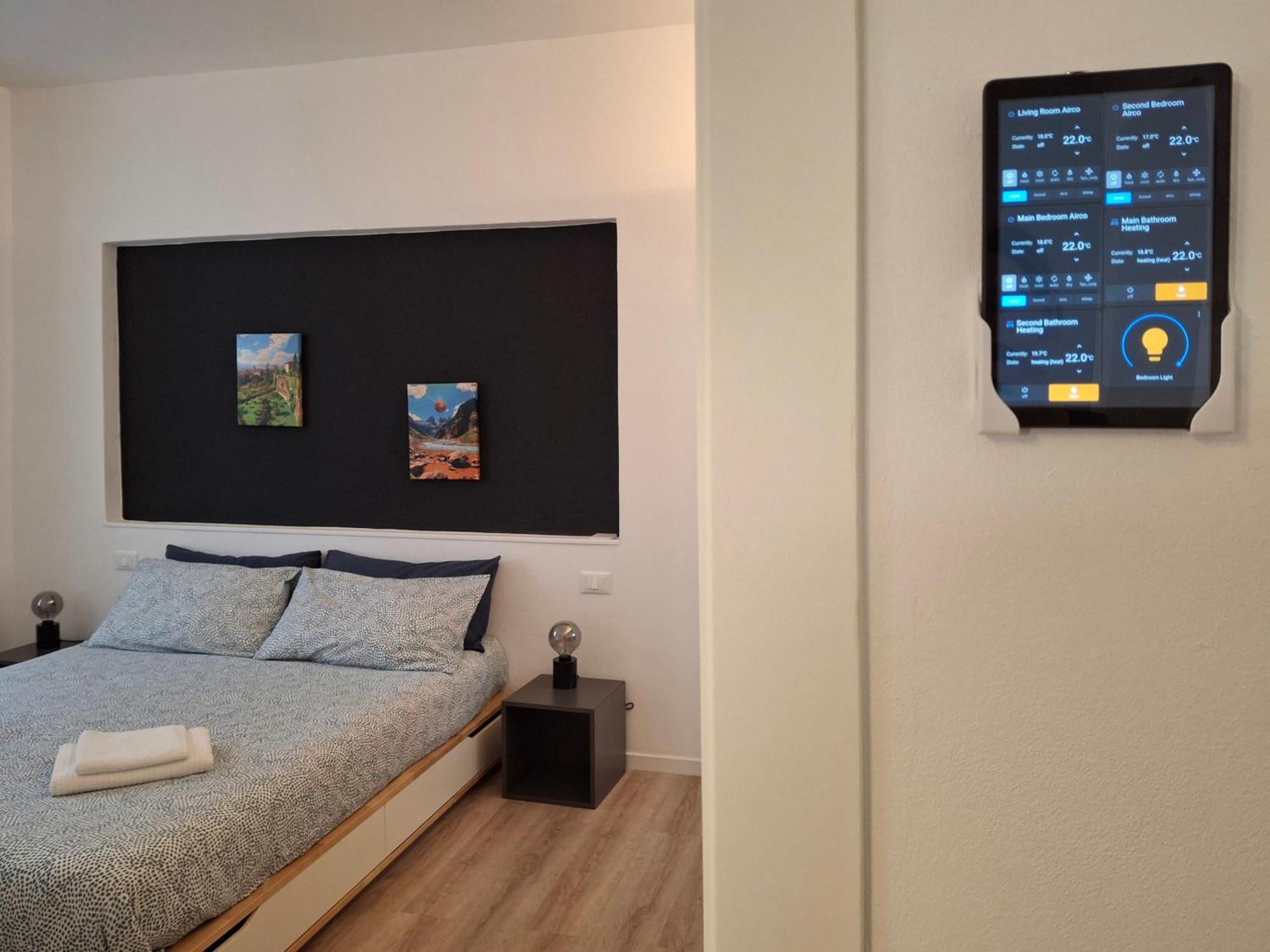 Fantoni Guest House Μπέργκαμο Εξωτερικό φωτογραφία