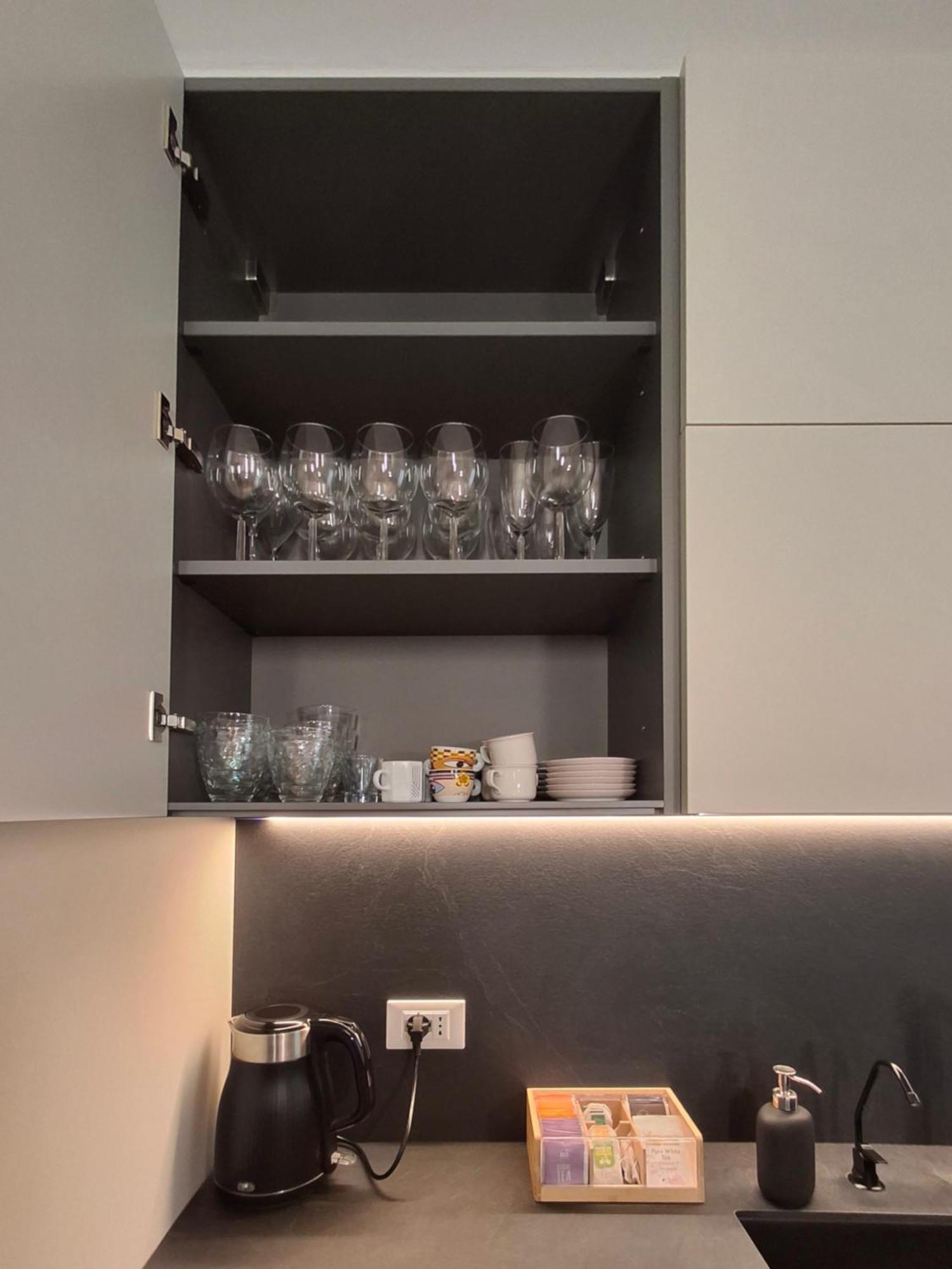 Fantoni Guest House Μπέργκαμο Εξωτερικό φωτογραφία